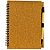 Bloco para Anotação Com Caneta Estampa Papelão - 70 Folhas - 13,5x17,5cm - 1 unidade - Rizzo - Imagem 5