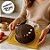Cakeboard Retangular Dourado - 20x35cm - 1 unidade - Regina - Rizzo - Imagem 5