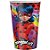 Copo de Papel - Ladybug - 180ml - 8 unidades - Regina - Rizzo - Imagem 4