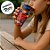 Copo de Papel - Ladybug - 180ml - 8 unidades - Regina - Rizzo - Imagem 5