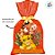 Sacola Plástica - Rei Leão - 8 unidades - Disney Original - Rizzo - Imagem 2