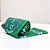 Cachecol - Sonserina Harry Potter - 1,6m - 1 unidade - Zona Criativa - Rizzo - Imagem 1