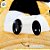 Pantufa Pluto - Mickey Mouse - M 36/38 - 1 unidade - Disney Original - Rizzo - Imagem 5