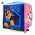 Almofada Cubo - Patrulha Canina - 26x26cm - 1 unidade - Zona Criativa - Rizzo - Imagem 7