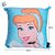 Almofada Cinderela - 40cm - 1 unidade - Disney Original - Rizzo - Imagem 3