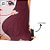 Almofada Bela - 40cm - 1 unidade - Disney Original - Rizzo - Imagem 4