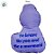 Almofada Formato Ariel - 35x25cm - 1 unidade - Disney Original - Rizzo - Imagem 2