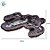 Almofada Formato Nave Star Wars - 43x21cm - 1 unidade - Disney Original - Rizzo - Imagem 3