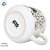 Caneca de Cerâmica - Stormtroopers - Star Wars - 500ml - 1 unidade - Disney Original - Rizzo - Imagem 4