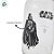 Copo de Vidro - Darth Vader - Star Wars - 450ml - 1 unidade - Disney Original - Rizzo - Imagem 2