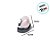 Mini Prensa 3 Plana - Rosa Claro - 15,6x10,8x12,1cm - 220V - 1 unidade - Loklik - Rizzo - Imagem 3