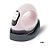 Mini Prensa 3 Plana - Rosa Claro - 15,6x10,8x12,1cm - 110V - 1 unidade - Loklik - Rizzo - Imagem 1