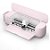 Plotter de Recorte - Rosa Claro - 51,5x14x14,5cm - Bivolt - 1 unidade - Loklik - Rizzo - Imagem 5