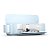Plotter de Recorte - Azul Claro - 51,5x14x14,5cm - Bivolt - 1 unidade - Loklik - Rizzo - Imagem 4