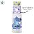 Garrafa de Plástico com Copo - Stitch Ohana - 960ml - 1 unidade - Disney Original - Rizzo - Imagem 4