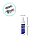 Soft Gel Corante Azul Royal - 25g - 1 unidades - Fab - Rizzo - Imagem 2