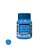 Tinta Acrílica Brilhante 37ml - Azul Celeste - 1 unidade - Acrilex - Rizzo - Imagem 1