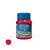 Tinta Acrílica Brilhante 37ml - Rosa Escuro - 1 unidade - Acrilex - Rizzo - Imagem 1