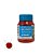 Tinta Acrílica Brilhante 37ml - Vermelho Escarlate - 1 unidade - Acrilex - Rizzo - Imagem 1