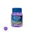 Tinta Acrílica Brilhante 37ml - Lilás - 1 unidade - Acrilex - Rizzo - Imagem 1