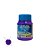 Tinta Acrílica Brilhante 37ml - Violeta - 1 unidade - Acrilex - Rizzo - Imagem 1