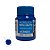 Tinta Acrílica Brilhante 37ml - Azul Turquesa - 1 unidade - Acrilex - Rizzo - Imagem 1