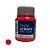 Tinta Para Tecido 37ml - Vermelho Bebê - 1 unidade - Acrilex - Rizzo - Imagem 1
