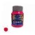 Tinta Para Tecido 37ml - Rosa Escuro - 1 unidade - Acrilex - Rizzo - Imagem 1