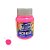 Tinta Para Tecido 37ml - Rosa - 1 unidade - Acrilex - Rizzo - Imagem 1