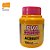 Tinta Fosca Artesanato PVA 100ml - Amarelo Gema - 1 unidade - Acrilex - Rizzo - Imagem 1