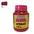 Tinta Fosca Artesanato PVA 100ml - Vinho - 1 unidade - Acrilex - Rizzo - Imagem 1