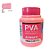 Tinta Fosca Artesanato PVA 100ml - Rosa - 1 unidade - Acrilex - Rizzo - Imagem 1