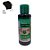 Tinta Acrílica Fosca 60ml - Preto - 1 unidade - Acrilex - Rizzo - Imagem 1