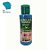 Tinta Acrílica Fosca 60ml - Azul Piscina - 1 unidade - Acrilex - Rizzo - Imagem 1