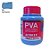 Tinta Fosca Artesanato PVA 100ml - Azul Inverno - 1 unidade - Acrilex - Rizzo - Imagem 1