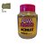 Tinta Fosca Artesanato PVA 100ml - Concreto - 1 unidade - Acrilex - Rizzo - Imagem 1