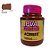 Tinta Fosca Artesanato PVA 100ml - Chocolate - 1 unidade - Acrilex - Rizzo - Imagem 1