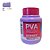 Tinta Fosca Artesanato PVA 100ml - Lilás - 1 unidade - Acrilex - Rizzo - Imagem 1