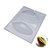Forma de Acetato Especial - Cacau Gourmet - Ref.10064 - 1 unidade - BWB - Rizzo - Imagem 1