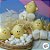 Forma de Acetato Especial Ovo Chicken - Ref.10559 - 1 unidade - BWB - Rizzo - Imagem 2