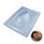 Forma de Acetato Especial Ovo Riscado 250g - Ref.10569 - 1 unidade - BWB - Rizzo - Imagem 1
