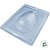 Forma de Acetato Especial Ovo Riscado 250g - Ref.10569 - 1 unidade - BWB - Rizzo - Imagem 3