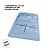 Forma de Acetato Especial Semiprofissional - Coelho Lapidado - Ref.3691 - 1 unidade - BWB - Rizzo - Imagem 4