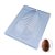 Forma de Acetato Especial Ovo Detalhado Arredondado 500g - Ref.1331 - 1 unidade - BWB - Rizzo - Imagem 1