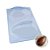 Forma de Acetato Especial Semiprofissional Ovo Liso Casca Fina 750g - Ref.3689 - 1 unidade - BWB - Rizzo - Imagem 1