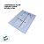 Forma de Acetato Especial - Coelho - Ref.10525 - 1 unidade - BWB - Rizzo - Imagem 4