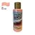 Tinta Acrílica Metal Colors 60ml - Rose Gold - 1 unidade - Acrilex - Rizzo - Imagem 1