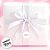 Adesivo "Muito Obrigada" - Ref.2164 - Hot Stamping - 3x3cm - 50 unidades - Stickr - Rizzo - Imagem 4