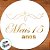 Adesivo "Meus 15 Anos" Dourado - Ref.2311 - Hot Stamping - 4x4cm - 25 unidades - Stickr - Rizzo - Imagem 2