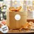Adesivo "Meus 15 Anos" Dourado - Ref.2311 - Hot Stamping - 4x4cm - 25 unidades - Stickr - Rizzo - Imagem 5